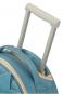 Sammies Happy Sammies Upright 2-Rollen-Trolley 45cm Hedgehog Harris