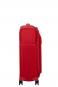 Samsonite Airea Trolley mit 4 Rollen 55cm (L 40cm) Hibiscus Red
