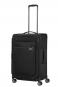 Samsonite Airea Trolley mit 4 Rollen 67cm erweiterbar Schwarz