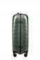 Samsonite Attrix Trolley mit 4 Rollen 69cm Basil Green