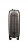 Samsonite Attrix Trolley mit 4 Rollen 69cm Dune