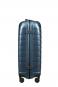 Samsonite Attrix Trolley mit 4 Rollen 69cm Steel Blue