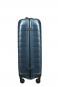 Samsonite Attrix Trolley mit 4 Rollen 75cm Steel Blue
