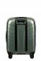 Samsonite Attrix Trolley mit 4 Rollen erweiterbar 55cm (20/23cm) Basil Green