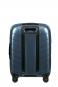 Samsonite Attrix Trolley mit 4 Rollen erweiterbar 55cm (20/23cm) Steel Blue