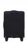 Samsonite Biz2Go TRVL Spinner 55/20 DF Exp + GRATIS HOTELGUTSCHEIN Schwarz