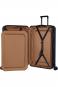 Samsonite BOSS Trolley mit 4 Rollen 76cm Graphite Monogram