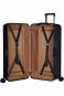 Samsonite BOSS Trolley mit 4 Rollen 80cm Graphite Monogram