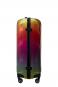 Samsonite C-Lite Season Trolley mit 4 Rollen 75cm + GRATIS HOTELGUTSCHEIN LTD Colourburst