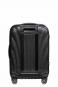 Samsonite C-Lite Trolley mit 4 Rollen erweiterbar 55cm Black