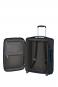 Samsonite D'Lite Trolley mit 2 Rollen erweiterbar 55cm Midnight Blue