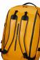 Samsonite Ecodiver Reisetasche L + GRATIS HOTELGUTSCHEIN Gelb