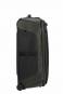 Samsonite Ecodiver Reisetasche mit Rollen 79 cm + GRATIS HOTELGUTSCHEIN Climbing Ivy