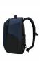 Samsonite Ecodiver Rucksack XS Blue Nights