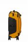 Samsonite Ecodiver Trolley mit 4 Rollen 55cm + GRATIS HOTELGUTSCHEIN Gelb