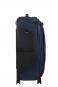 Samsonite Ecodiver Trolley mit 4 Rollen 79cm + GRATIS HOTELGUTSCHEIN Blue Nights