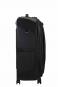 Samsonite Ecodiver Trolley mit 4 Rollen 79cm Schwarz