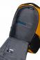 Samsonite Ecodiver Urban Laptop Rucksack M USB 15.6" Gelb