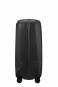 Samsonite Essens Trolley mit 4 Rollen 69cm + GRATIS HOTELGUTSCHEIN Graphite