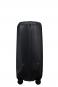 Samsonite Essens Trolley mit 4 Rollen 69cm + GRATIS HOTELGUTSCHEIN Charcoal/Red