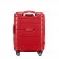 Samsonite Flux Spinner 55cm erweiterbar Red