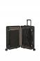 Samsonite FOCUS Trolley mit 4 Rollen 69cm Matt Graphite