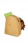 Samsonite Happy Sammies Eco Rucksack S+ Lion Lester