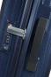 Samsonite Lite-Box Trolley mit 4 Rollen 69cm Deep Blue