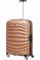 Samsonite Lite-Shock Spinner 69/25 Copper Blush