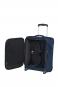 Samsonite Litebeam Trolley mit 2 Rollen Underseater 45cm Midnight Blue