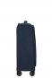 Samsonite Litebeam Trolley mit 4 Rollen 55cm Midnight Blue