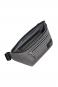 Samsonite Litepoint Hüfttasche Grau