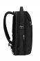 Samsonite Litepoint Laptop Rucksack 17.3" Exp Schwarz