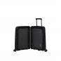 Samsonite Magnum ECO Trolley mit 4 Rollen 55cm Graphite