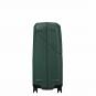 Samsonite Magnum ECO Trolley mit 4 Rollen 69cm Forest Green