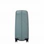 Samsonite Magnum ECO Trolley mit 4 Rollen 69cm Ice Blue