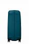 Samsonite Magnum ECO Trolley mit 4 Rollen 69cm Petrol Blue