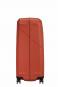 Samsonite Magnum ECO Trolley mit 4 Rollen 75cm Maple Orange