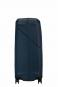 Samsonite Magnum ECO Trolley mit 4 Rollen 75cm Midnight Blue