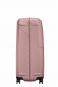 Samsonite Magnum ECO Trolley mit 4 Rollen 75cm Misty Rose