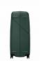 Samsonite Magnum ECO Trolley mit 4 Rollen 81cm Forest Green