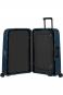 Samsonite Magnum ECO Trolley mit 4 Rollen 81cm Midnight Blue