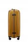 Samsonite Major-Lite Trolley mit 4 Rollen 69cm + GRATIS HOTELGUTSCHEIN Saffron Yellow
