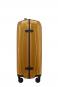 Samsonite Major-Lite Trolley mit 4 Rollen 69cm Saffron Yellow