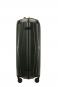 Samsonite Major-Lite Trolley mit 4 Rollen 77cm + GRATIS HOTELGUTSCHEIN Climbing Ivy