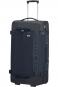 Samsonite Midtown Reisetasche mit Rollen 79cm Dark Blue