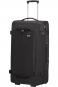 Samsonite Midtown Reisetasche mit Rollen 79cm Schwarz