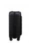 Samsonite Neopod Trolley mit 4 Rollen, erweiterbar 55cm + GRATIS HOTELGUTSCHEIN black