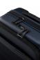 Samsonite Neopod Trolley mit 4 Rollen, erweiterbar 55cm + GRATIS HOTELGUTSCHEIN midnight blue