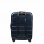 Samsonite Neopod Easy Access Trolley mit 4 Rollen erweiterbar 55cm Midnight Blue